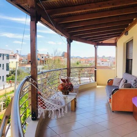 Villa Uklala Kamez Dış mekan fotoğraf