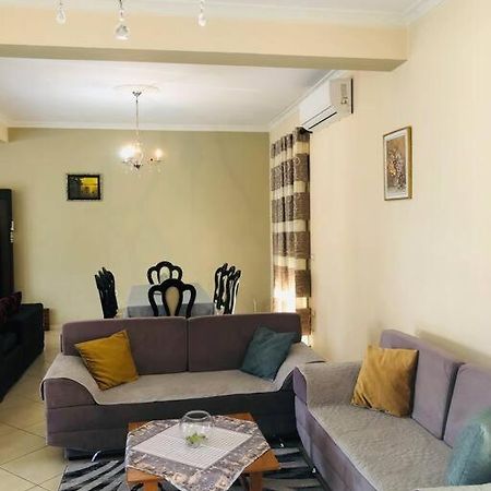 Villa Uklala Kamez Dış mekan fotoğraf
