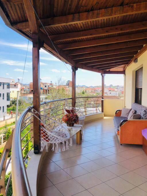 Villa Uklala Kamez Dış mekan fotoğraf