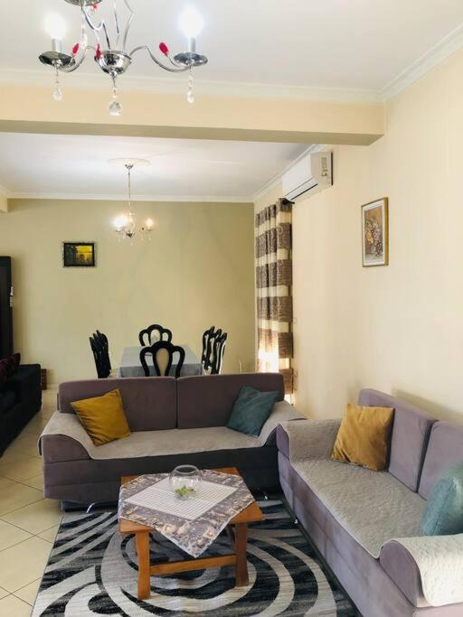 Villa Uklala Kamez Dış mekan fotoğraf