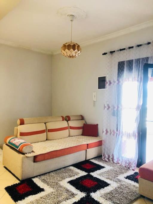 Villa Uklala Kamez Dış mekan fotoğraf
