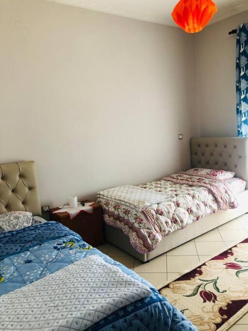 Villa Uklala Kamez Dış mekan fotoğraf