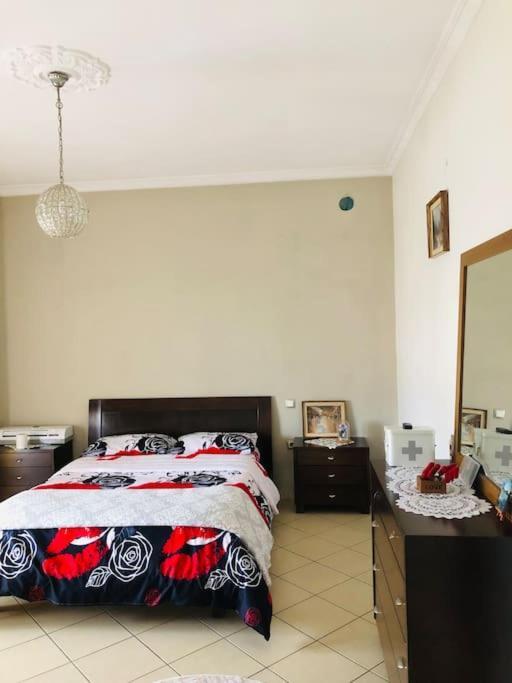 Villa Uklala Kamez Dış mekan fotoğraf