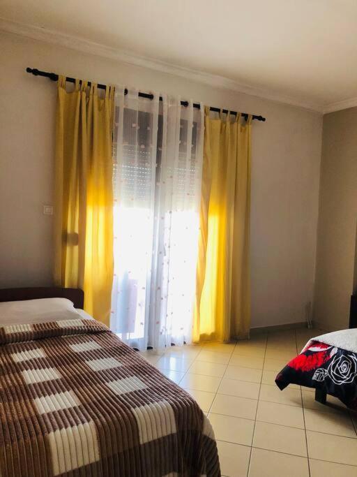 Villa Uklala Kamez Dış mekan fotoğraf