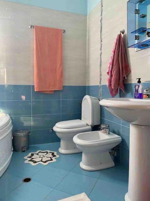 Villa Uklala Kamez Dış mekan fotoğraf